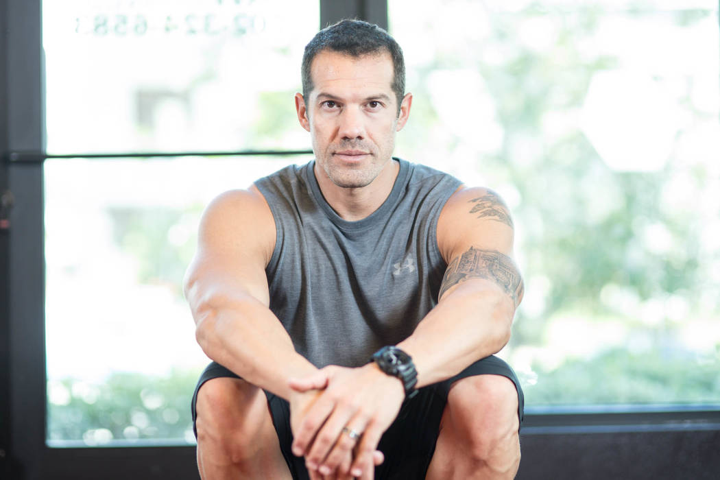 Meet The Owner: Raw Fitness Founder and CEO, Justin Blum